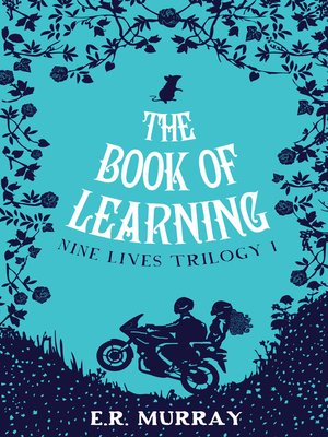 cover image of The Book of Learning